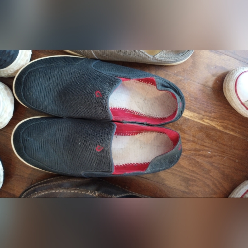 Mens shoes size 13